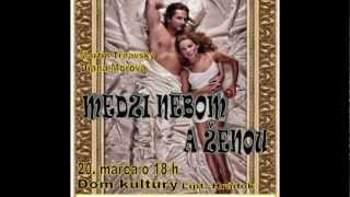 Medzi nebom a ženou
