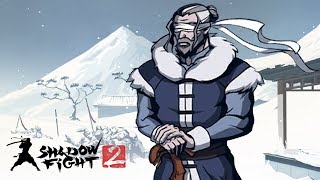 Shadow Fight 2 (БОЙ С ТЕНЬЮ 2) ПРОХОЖДЕНИЕ - ДРЕВНИЙ ПРОТИВ ТЕНИ ТИТАНА
