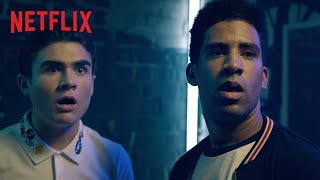The After Party | Bande-annonce VOSTFR | Netflix France