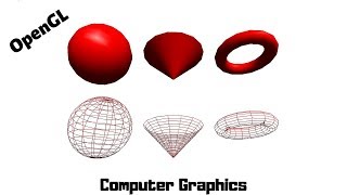 Install OpenGL and GLUT On Windows With CodeBlocks | OpenGL Bangla Tutorial