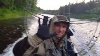 Аэролодка Берег 270