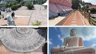 හාස්කම් පිරි - කන්දේ - විහාරය .... Kande -Viharaya -Aluthgama- Sri Lanka