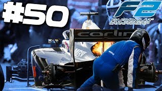 Я ТАКТИК #50 - Motorsport Manager