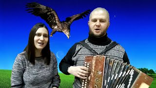 Решёточка ? Никто не удержался от слёз!!! •♥♥•.¸  Узнайте! О чем поёт гармонь любимая?