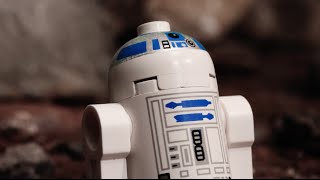 LEGO Star Wars: R2-D2 Unrestrained