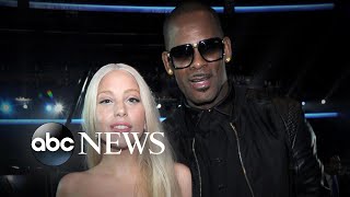 R. Kelly's lawyer speaks out as collaborators pull support for the singer