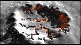 Луна - спутник планеты Земля.  Ближайший к Солнцу спутник