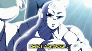 7 Curiosidades / Errores de Dragon Ball Super 131 CAPITULO FINAL