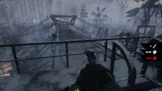 Metro: Exodus