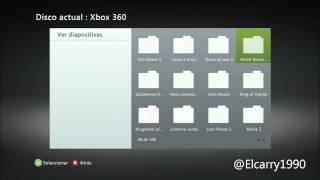Xkey ISO Menu
