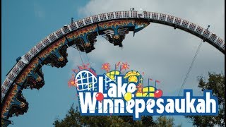 Lake Winnie Review | Georgia Amusement Park