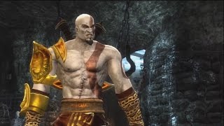 Mortal Kombat 9: Kratos Expert Ladder (old)