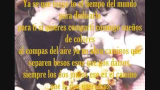 Quiero - Rebujitos =)
