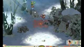[Dofus] Dysn - Féca éxotique 200 - Grade 10 - Au Goultarminator - Brumaire - #3