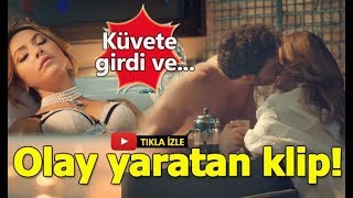 Hadise - Sıfır Tolerans - Kamera Arkası