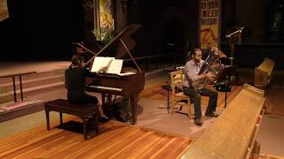 John Williams Tuba Concerto