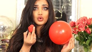 The DISGUSTING Secret Behind Lip Plumpers! *MUST WATCH*