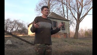 ХОТИТЕ СТАТЬ МОИМ СОСЕДОМ ??? ПРОДАЁТСЯ ДОМ С УЧАСТКОМ!!!