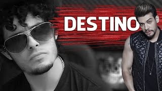 DESTINO || Comentário Musical Não Famoso || Lucas Lucco