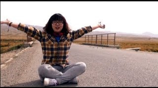 《跟我去旅行—不带一分钱》5. 借宿被拒 女学生泪洒兰达堡Stay-over Request Rejected: College Girl Shed Tears in a Remote Village