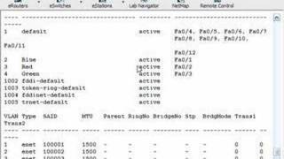 Cisco CCNA Videos - Inter-VLAN Routing