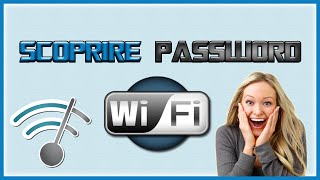 Come Trovare Password Wi-Fi del PC Gratis | Davide Brugnoni