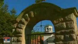 OVČAR Srpska Sveta Gora