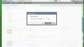 How to Not Show Phone Numbers on Your Facebook Profile : Facebook Profiles