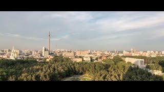 Антарес, 4 комнатная квартира.