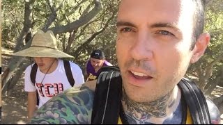 I VLOGGED MY ACID TRIP