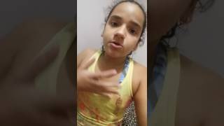 Minha rotina da noite  ❤