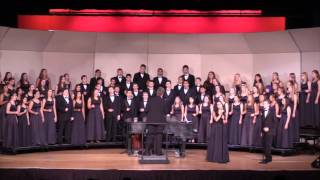 The Longest Time, Billy Joel arr. Kirby Shaw
