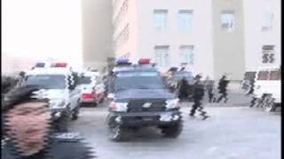 Н.Энхбаярыг хөл нүцгэн авч явлаа