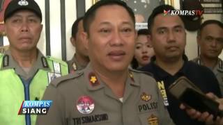 Ibu Kandung Otak Penculikan Anak Sendiri