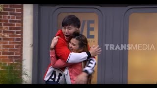 MENANG BANYAK, Rafael Dipeluk Maria Vania | OPERA VAN JAVA (01/03/19) Part 4