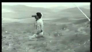 освобождение Мартакерта