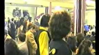 Zabava Kulturni Klub "Majevica" Kreuzlingen - Kolo - 1998 Godina