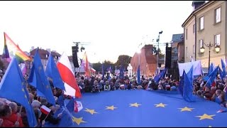 Польский журналист: В Польше сегодня "мягкий" фашизм