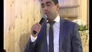 Xeyal Xanende Elcin Kitara ((Mirze Huseyin Segahi))
