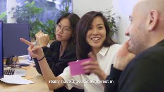 MySkillsFuture Industry Video - Design