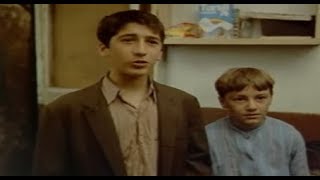 Yusuf ile Kenan - Eski Türk Filmi Tek Parça (Restorasyonlu)