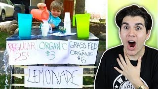 Kids Who Are Clearly Going Places! (Smartest Kids)