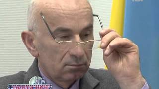 Хто слідкує за українською моральністю?