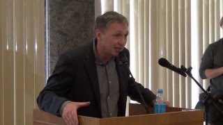 Председатель комитета по местному самоуправлению