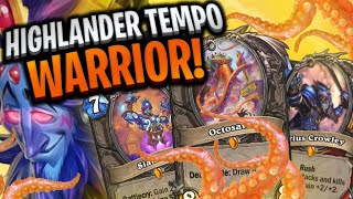DATE UNA POSSIBILITÀ A QUESTO DECK! | Hearthstone ITA