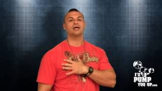 Top 8 Biggest Chests EVER In Bodybuilding