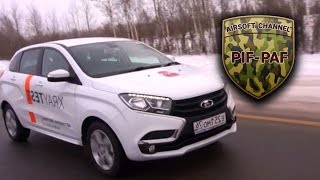 Вся правда про эксплуатацию Lada X-Ray  Лада Икс-Рей