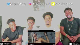 Cardi B - Ring (feat. Kehlani) [Official Video] - REACTION