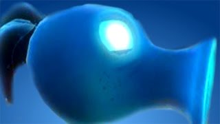 Plants vs. Zombies: Garden Warfare - Plasma Peashooter