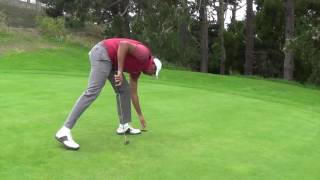 LET'S PLAY GOLF! | 9 HOLES | LINCOLN PARK GOLF COURSE